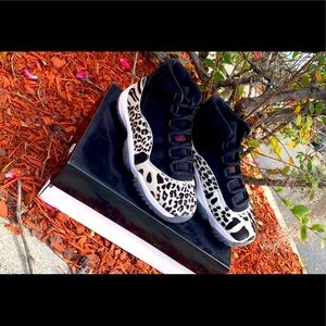 Women’s jordan 11 retro